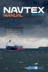 IMO-951 E - Navtex Manual, 2023 Edition